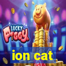 ion cat